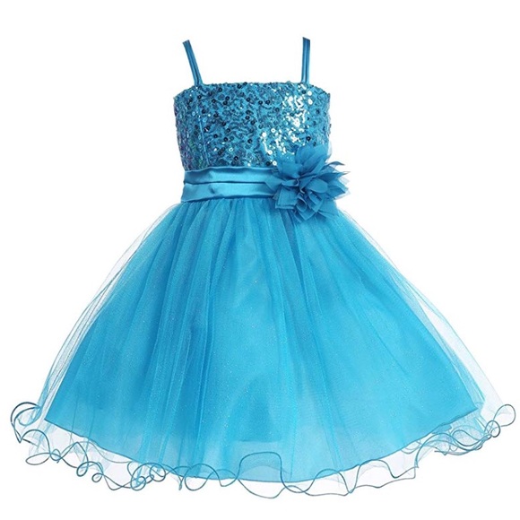 Joykids special occasion dress new - Picture 1 of 4